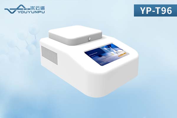 梯度PCR儀的作用是什么？梯度PCR儀詳解