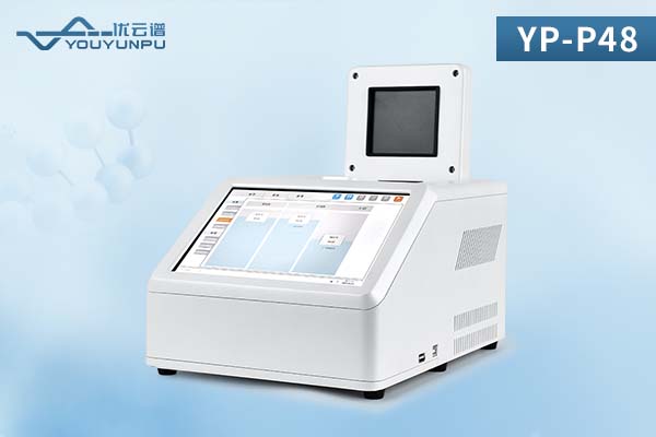 熒光PCR儀：定量分析基因表達(dá)的現(xiàn)代解決方案