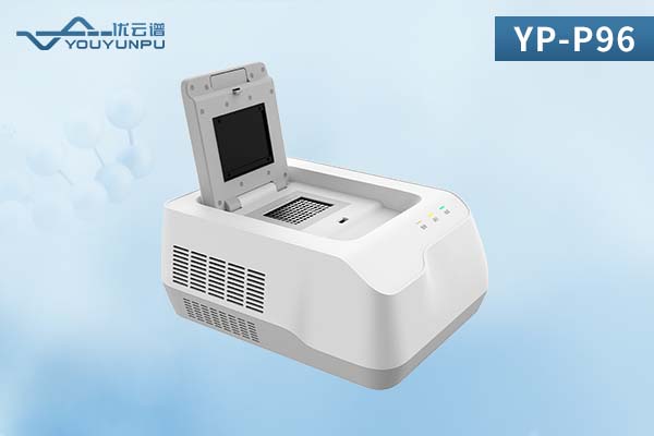 熒光定量PCR儀：揭示基因奧秘、助力醫(yī)學(xué)科研的多重用途